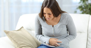 Gastritis mit Chaga Tee behandeln