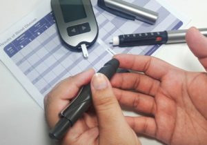 Diabetes Typ 2