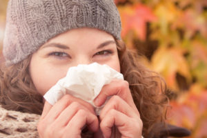 Immunsystem stärken nach Antibiotika