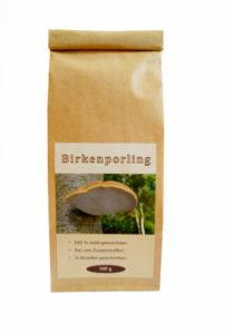 Birkenporling